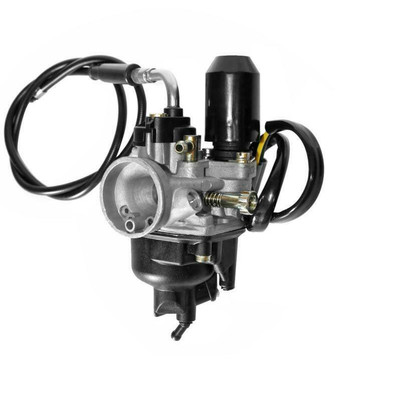 08330 PHVA 12 QD Dellorto Typhoon