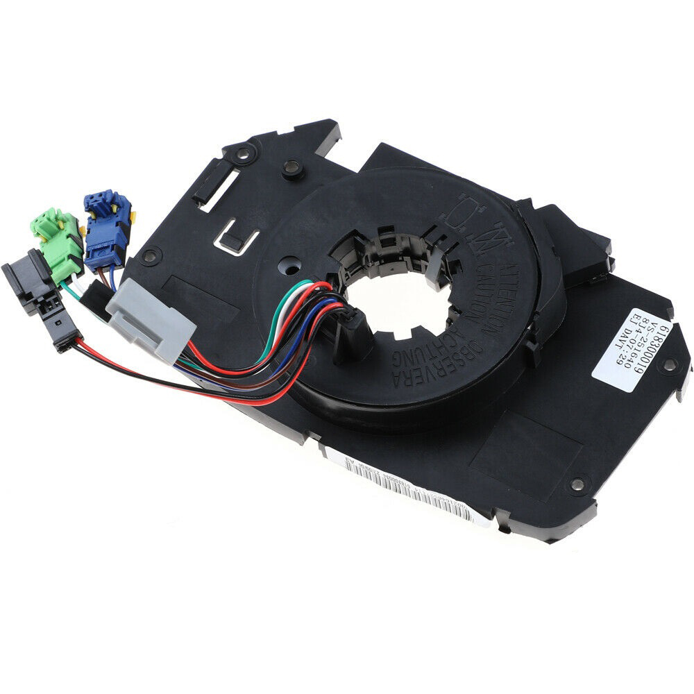 8200216462 Σπιράλ Αερόσακου Renault Megane 2 MK ll Wagon - Image 4