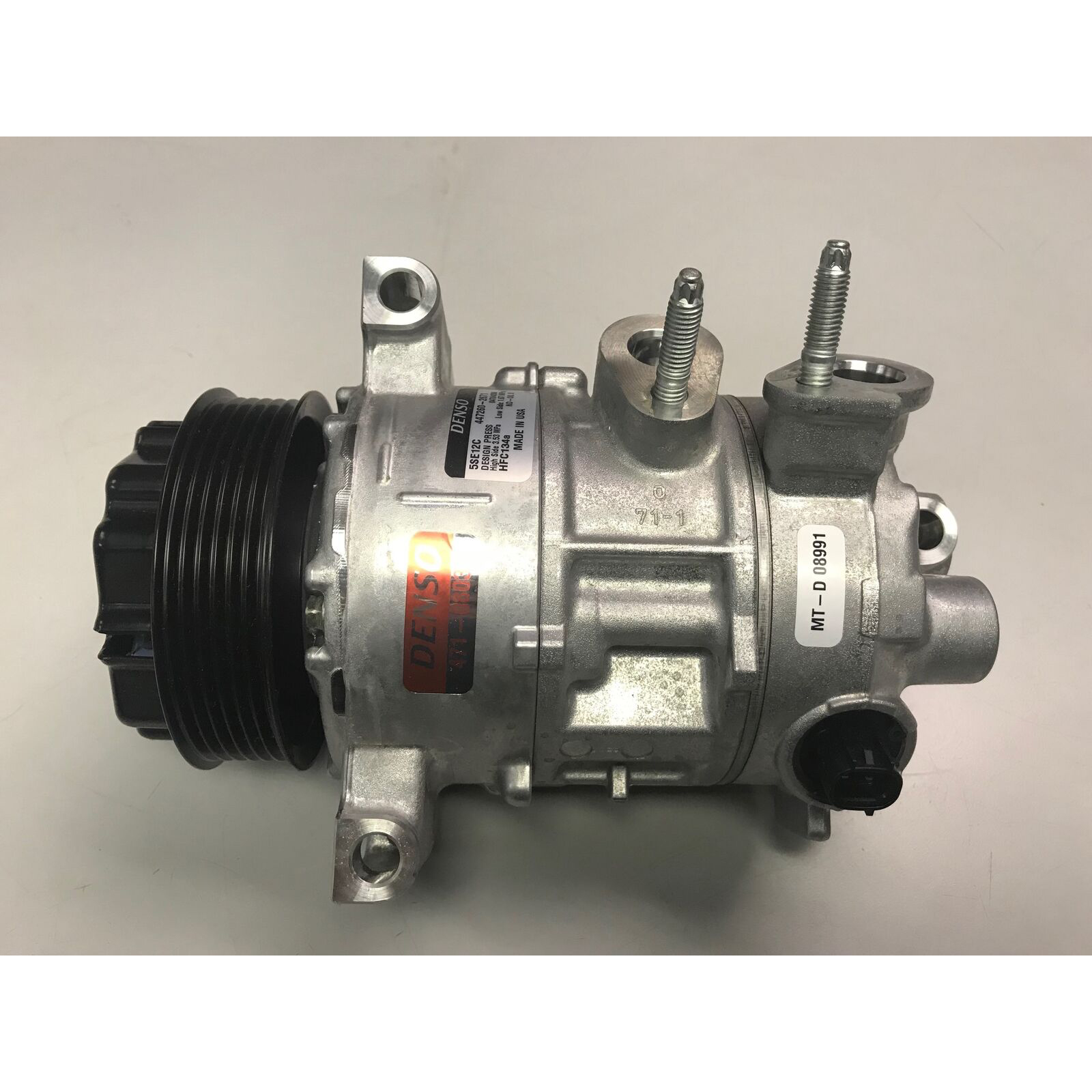 55111423AF 55111423AG RL058228AI Συμπιεστής Κλιματισμού DODGE Caliber 1.8,2.0 CRD 2.4 AWD