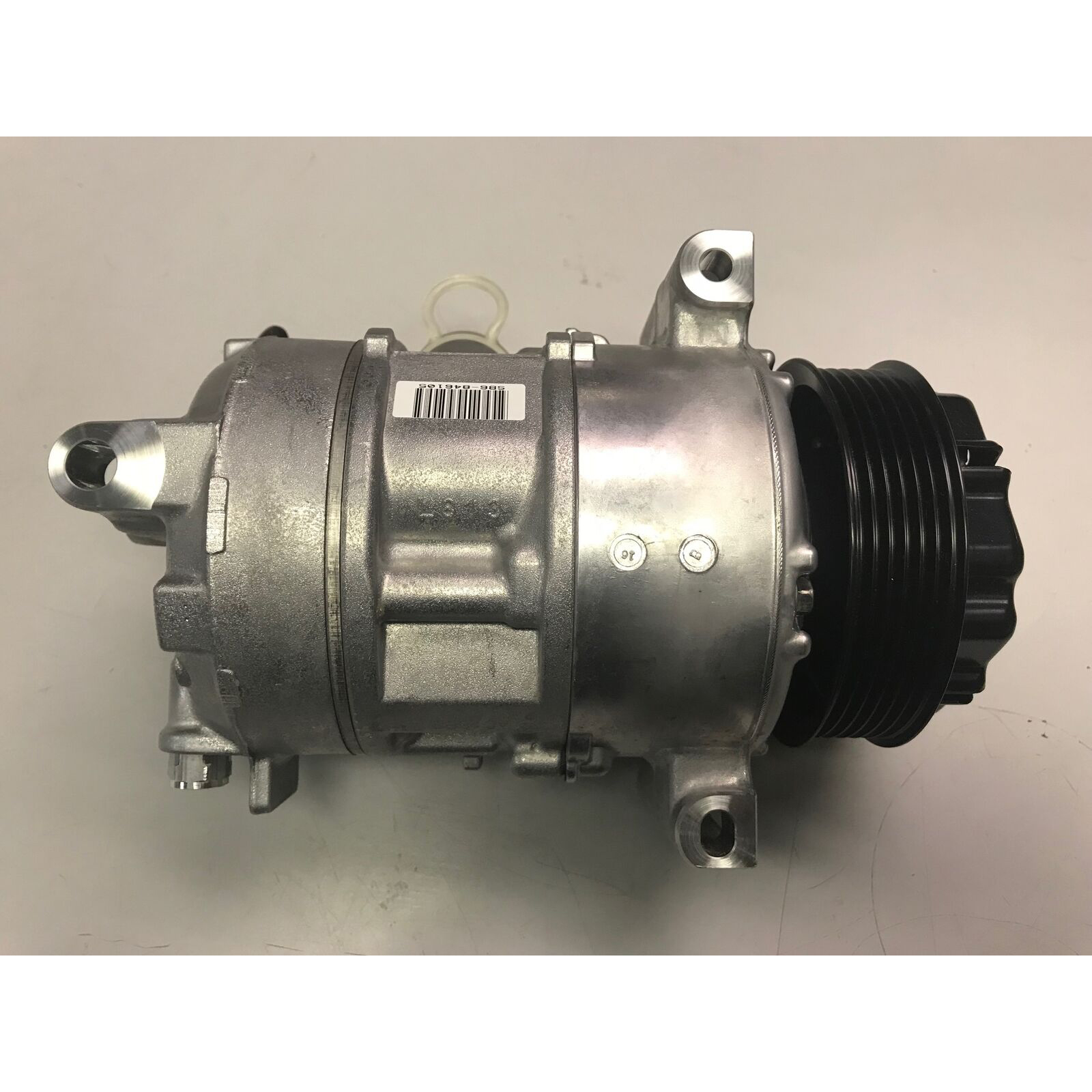 5058228AF 5058228AG 5058228AH Συμπιεστής Κλιματισμού DODGE Caliber 1.8,2.0 CRD 2.4 AWD - Image 2