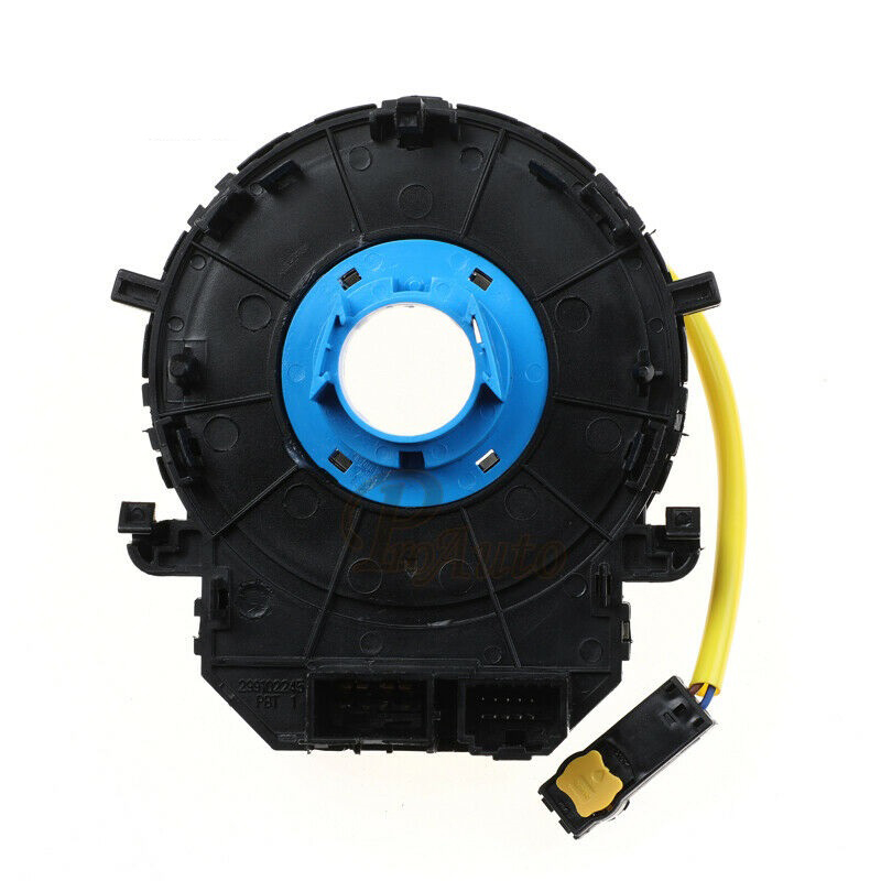 Airbag-Clock-Spring- HYUNDAI i20 - Image 3
