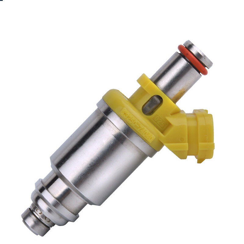 23250-74040,2325074040 ΜΠΕΚ DENSO Toyota Celica MR2 RAV4 2.2L - Image 4
