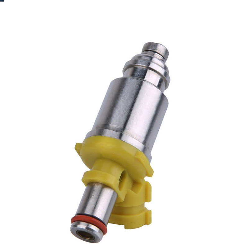 23250-74040,2325074040 ΜΠΕΚ DENSO Toyota Celica MR2 RAV4 2.2L - Image 3