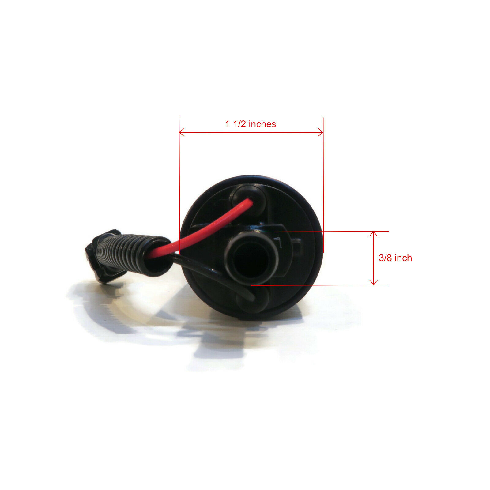 Αντλία marine 2000 Evinrude 175HP RE175FXSSR, E175FCXSSV, E175FPXSSV, E175FSLSSV - Image 3