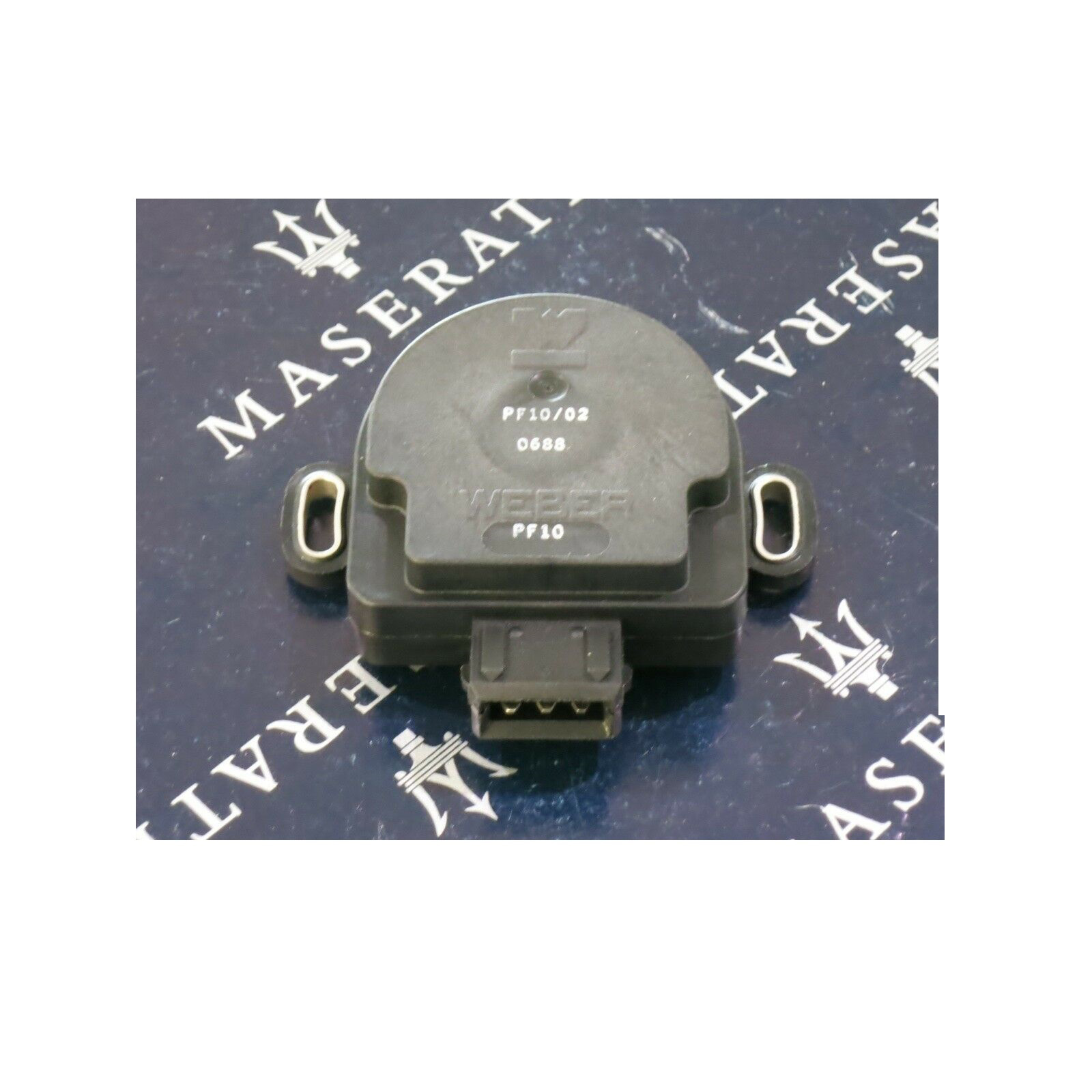 215810030702 Ποτενσιόμετρο Maserati Biturbo Magneti Marelli Pf10/02