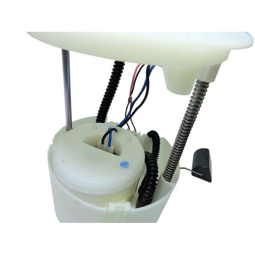 PE011335X- PE01-13-35X Αντλία Βενζίνης Mazda CX-5 2.0L 2WD 12-18 - Image 4