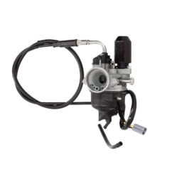 DELLORTO    PHVA 12 QD ΚΑΡΜΠΙΡΑΤΕΡ