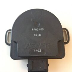 215810030205 Fiat Croma  Ποτενσιόμετρο Magneti Marelli