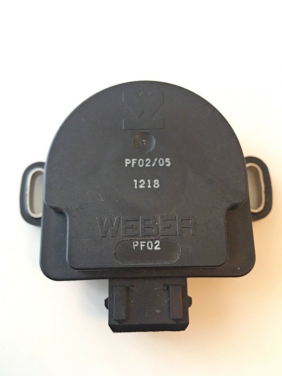PF02/05 Fiat Croma Ποτενσιόμετρο Magneti Marelli