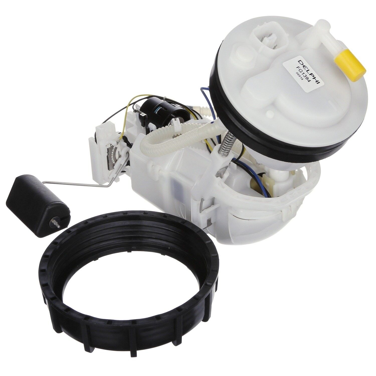 1010252 F4577A Honda Civic 1,7L 2001-2005 Αντλία βενζίνης - Image 2