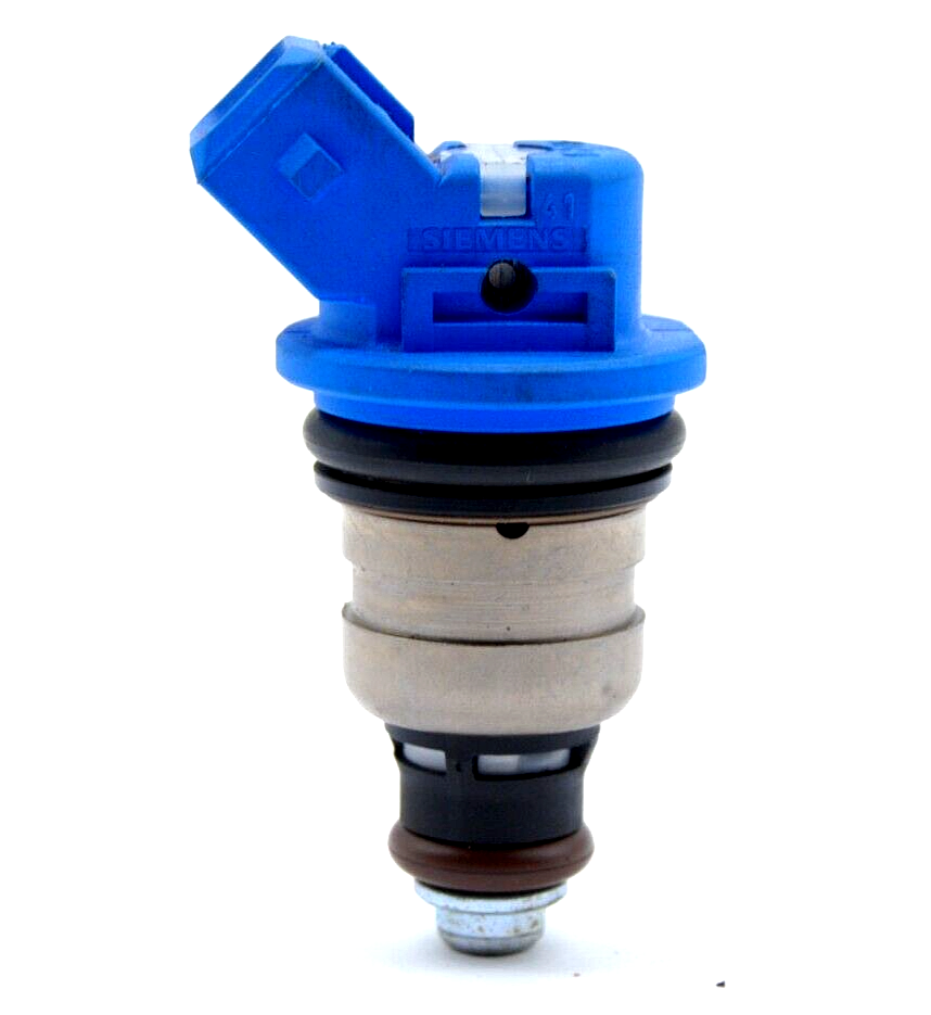 ΜΠΕΚ ΒΕΝΖΙΝΗΣ INJECTOR FORD GALAXY VW SHARAN SEAT ALHAMBRA I 95-00 2.0 DOHC