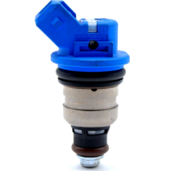 ΜΠΕΚ ΒΕΝΖΙΝΗΣ  INJECTOR  SEAT ALHAMBRA I 95-00 2.0 DOHC
