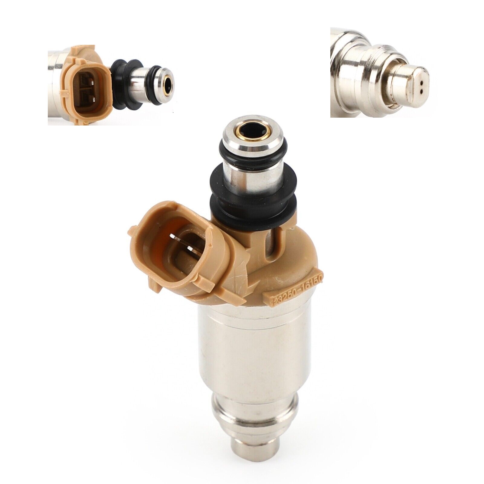 ΜΠΕΚ Toyota Corolla Prizm 1.6L