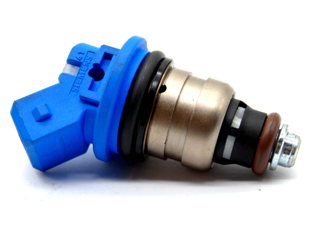 ΜΠΕΚ ΒΕΝΖΙΝΗΣ INJECTOR FORD GALAXY VW SHARAN SEAT ALHAMBRA I 95-00 2.0 DOHC - Image 3