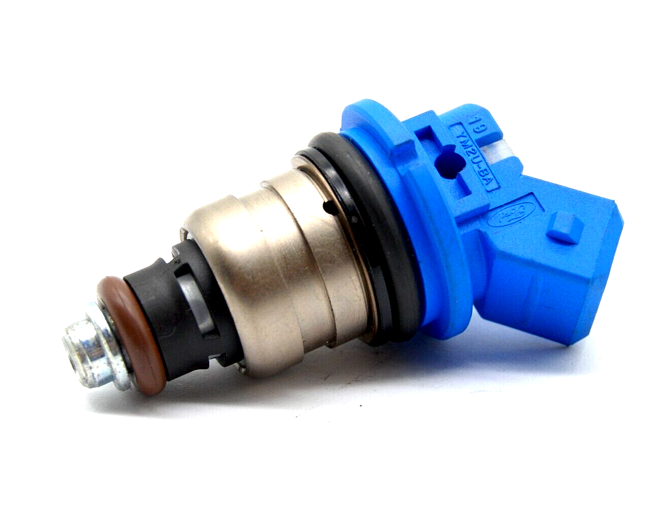 ΜΠΕΚ ΒΕΝΖΙΝΗΣ INJECTOR FORD GALAXY VW SHARAN SEAT ALHAMBRA I 95-00 2.0 DOHC - Image 4