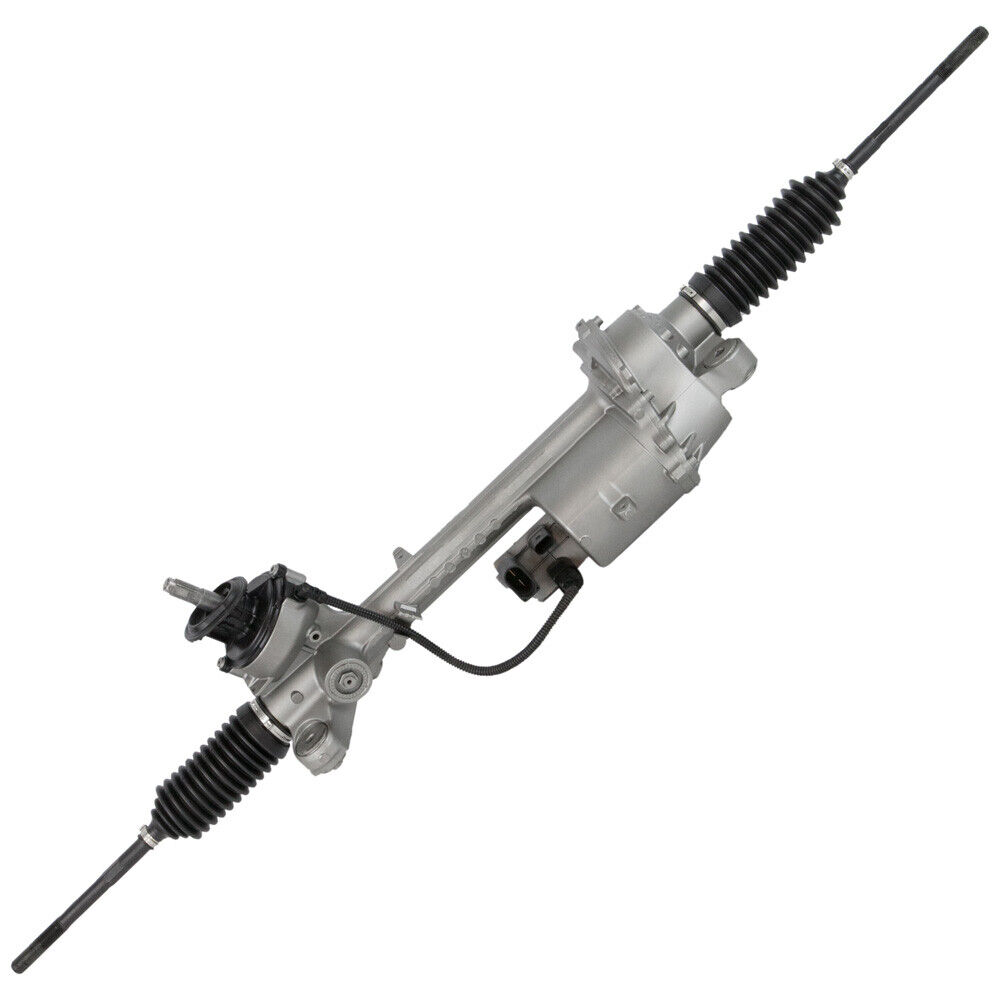 5N423062F 5N1423058CX Steering transmission AUDI SEAT VW