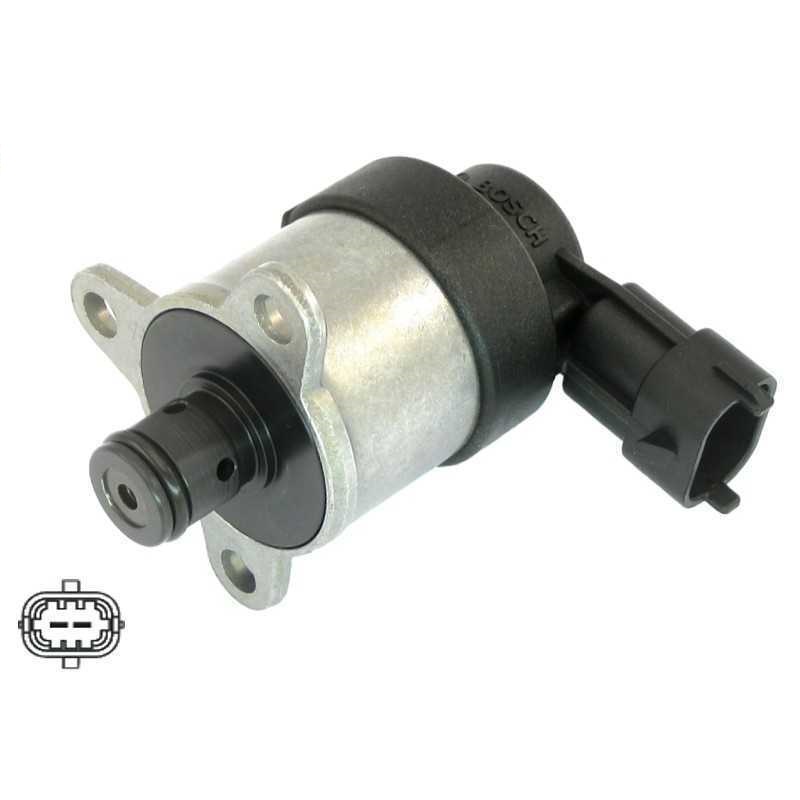 ZME 3 Ρυθμιστής Πίεσης Common Rail ALFA ROMEO FIAT IVECO SAAB