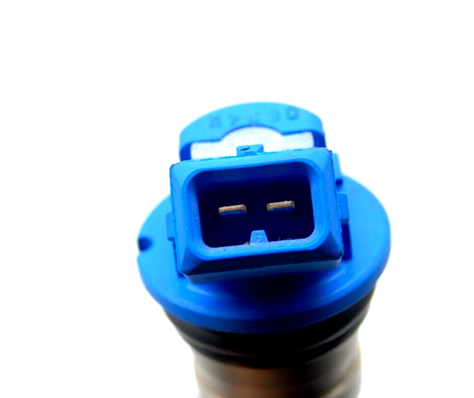 ΜΠΕΚ ΒΕΝΖΙΝΗΣ INJECTOR FORD GALAXY VW SHARAN SEAT ALHAMBRA I 95-00 2.0 DOHC - Image 5