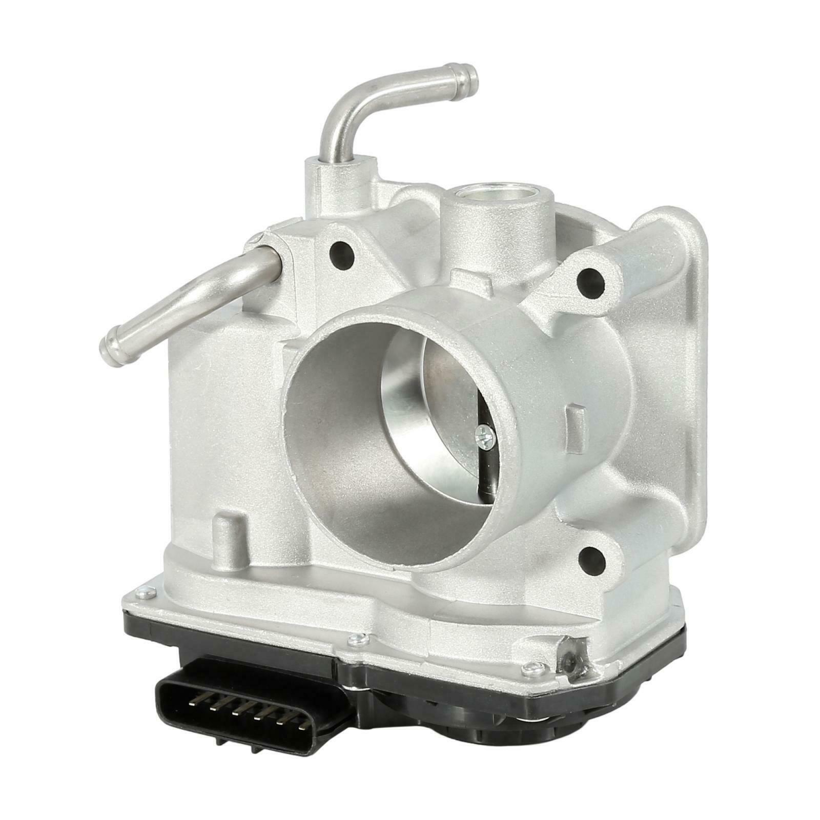 22030-21030 , 2203021030 Πεταλούδα γκαζιού TOYOTA YARIS 1.5L