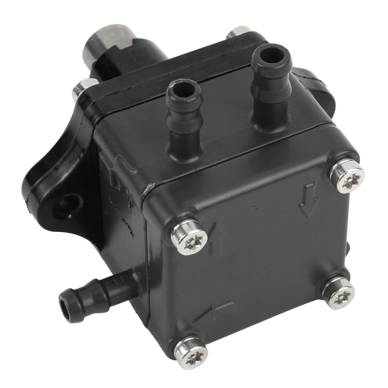 Honda Marine ΑΝΤΛΙΑ ΒΕΝΖΙΝΗΣ BF - Image 2