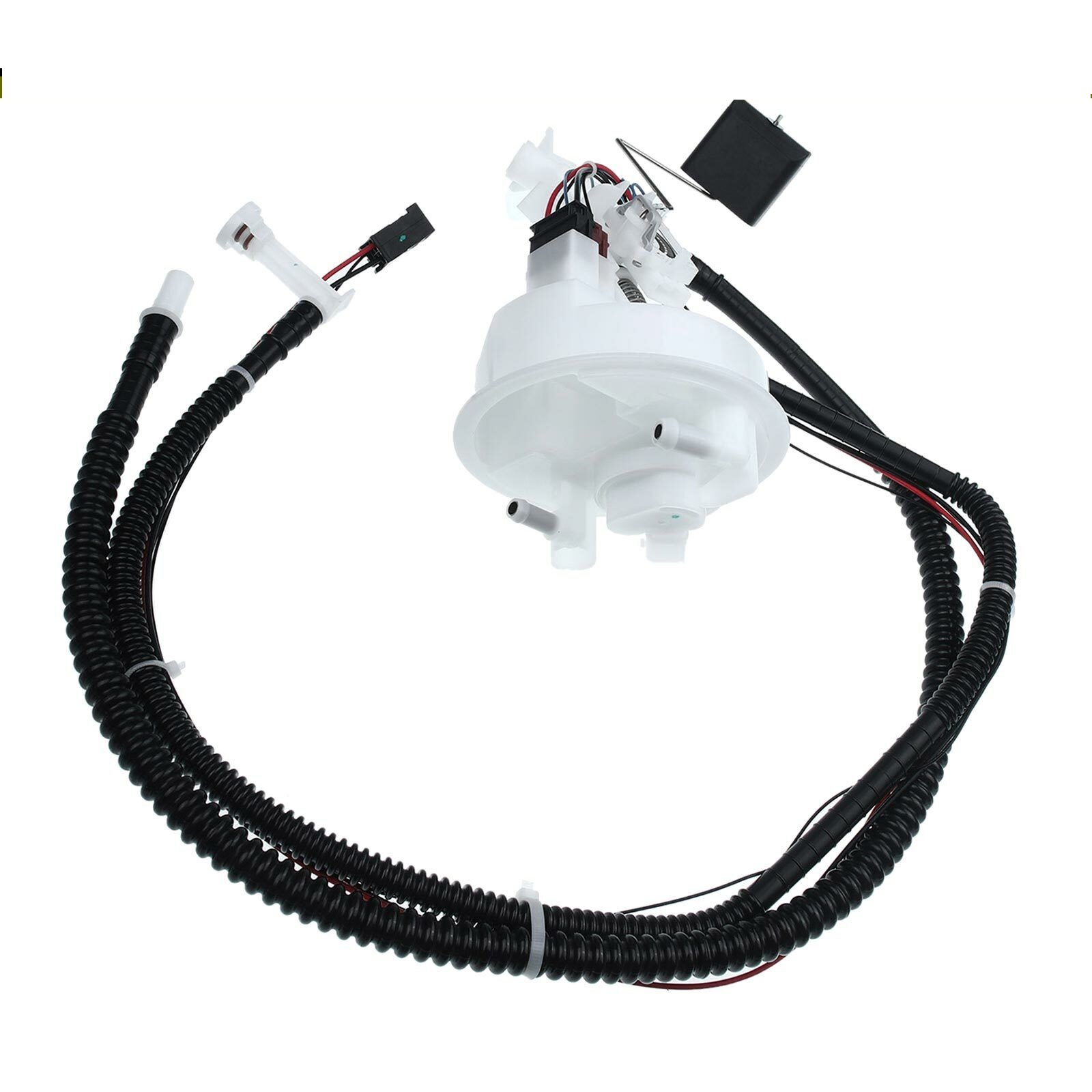 0986580342 Mercedes-Benz W203 C230 C240 C320 C32AMG ΑΡΙΣΤΕΡΟ Φλωτερ αντλιας βενζινης - Image 2