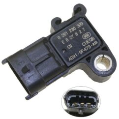 0261230265, Πίεση Υπερπλήρωσης Ford , Jaguar, Volvo