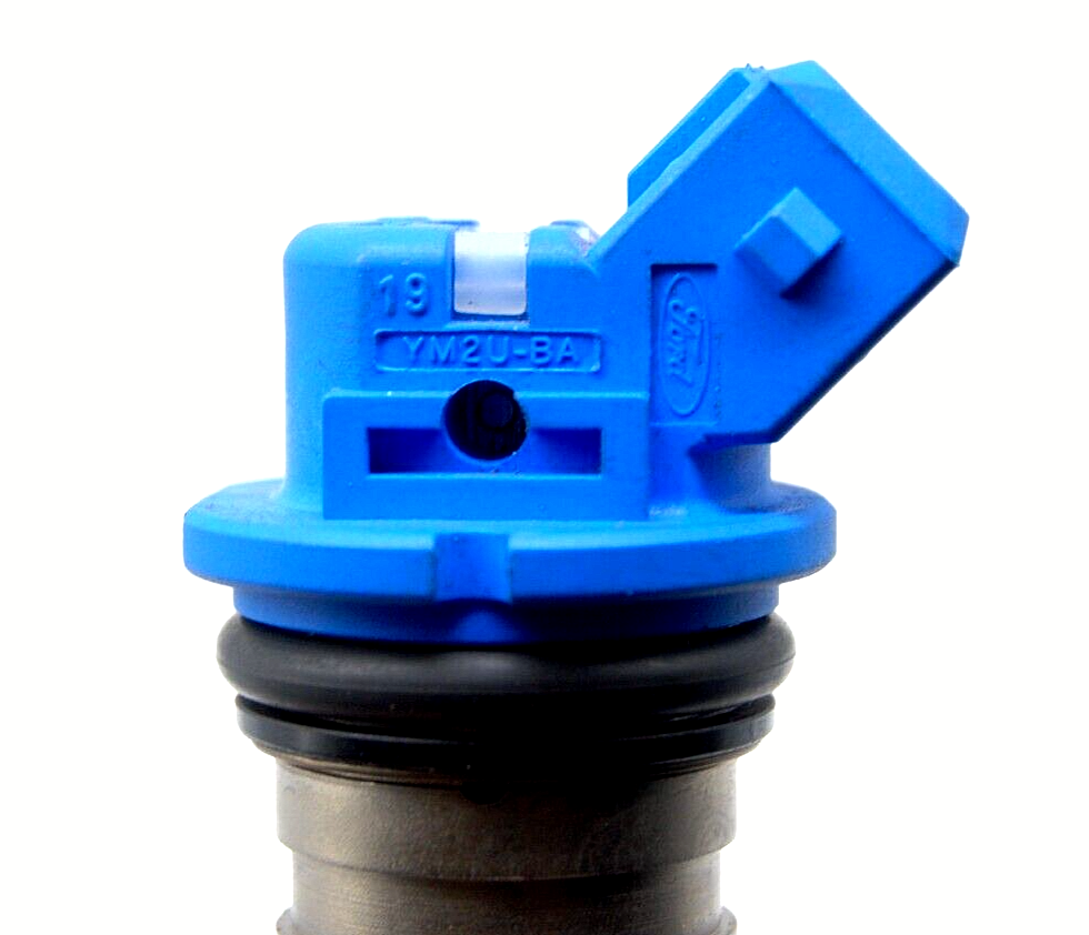 ΜΠΕΚ ΒΕΝΖΙΝΗΣ INJECTOR VW SHARAN - Image 2