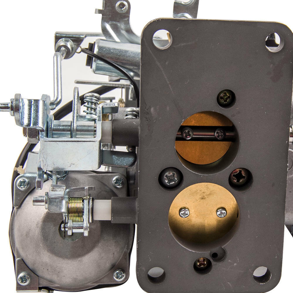 RN40/RN30 ΚΑΡΜΠΙΡΑΤΕΡ ΤΟΥΟΤΑ HI-LUX - Image 6