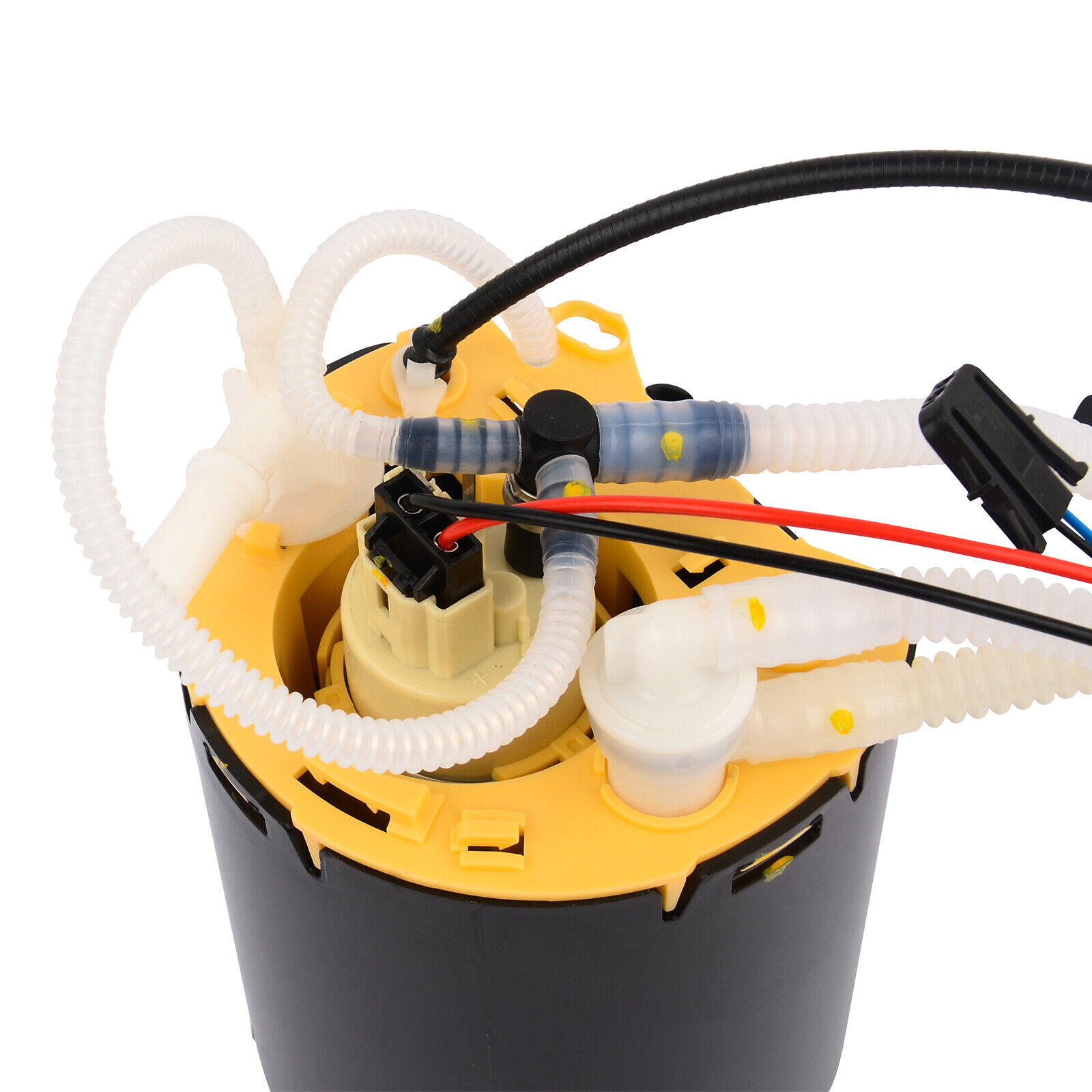 AH229B260BB RANGE ROVER SPORT 3.0 TDV6 ΑΝΤΛΙΑ ΠΕΤΡΕΛΑΙΟΥ - Image 3