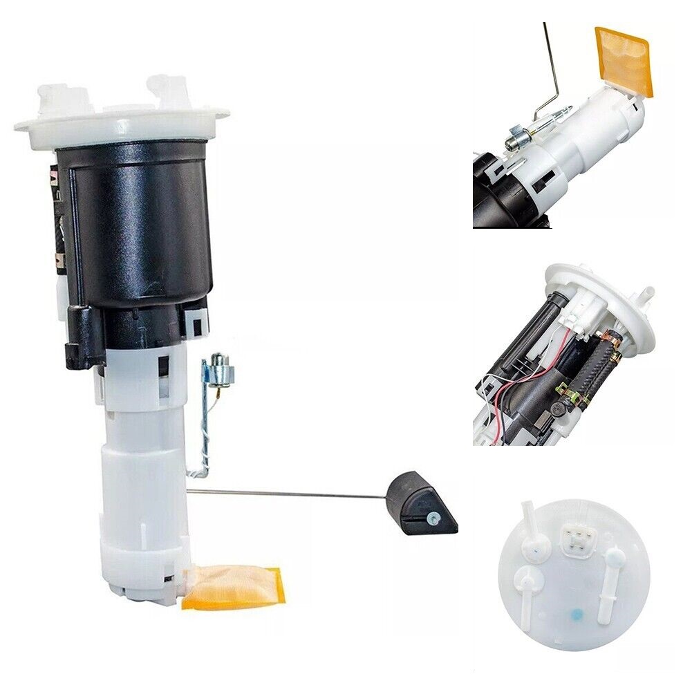 TA-H76W CFA6400 H76/H77 05 ΑΝΤΛΙΑ ΒΕΝΖΙΝΗΣ MITSUBISHI PAJERO PININ,MONTERO