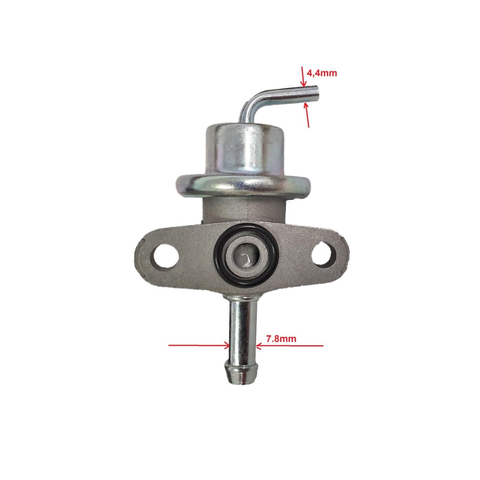 Ρύθμιστης Πίεσης HONDA Outboard BF90 BF70 BF100 70 DK-0-1-2-3-4-5