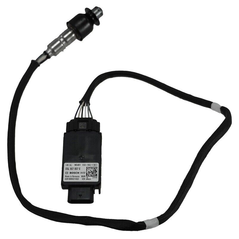 0281008321 ΑΙΣΘΗΤΗΡΑΣ NOx για VW Audi Seat Skoda 2.0 TDI γνήσιο