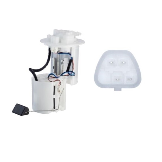77020-12800 7702012800 TOYOTA AVENSIS T27 1.6 ΑΝΤΛΙΑ ΒΕΝΖΙΝΗΣ - Image 2
