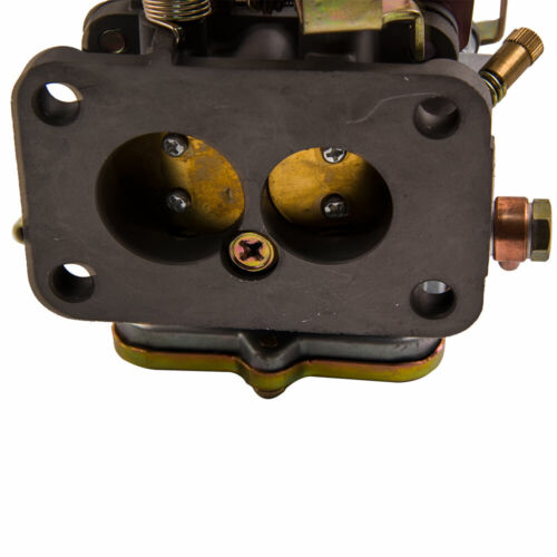ΚΑΡΜΠΥΡΑΤΕΡ 620 720 Nissan J15 Datsun - Image 4