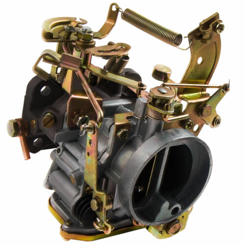 ΚΑΡΜΠΥΡΑΤΕΡ 620 720 Nissan J15 Datsun - Image 6