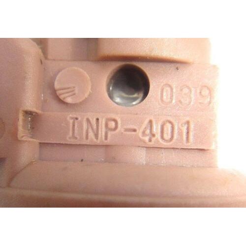 INP-401 INP401 Mitsubishi Lancer μπεκ - Image 2
