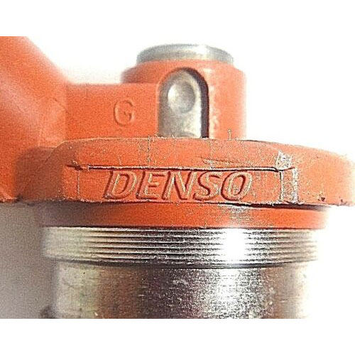 23250-87705 PORTER PIAGGIO 1,0L 3Κ ΜΠΕΚ DENSO - Image 2