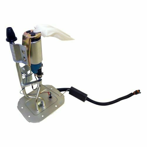 1043235 Wrangler Jeep Αντλία Βενζίνης JY 20 Gallon 2.5L,4.0L 91/95 - Image 4