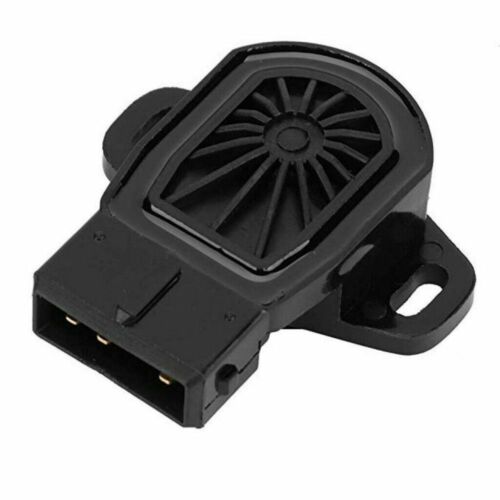 Mitsubishi Pajero Galant, Carisma ποτενσιομετρo πεταλουδας