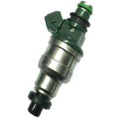 INP-052 Mitsubishi L 200  Dodge Ram 50  Mighty Max Van 89-90 2.4L  ΜΠΕΚ