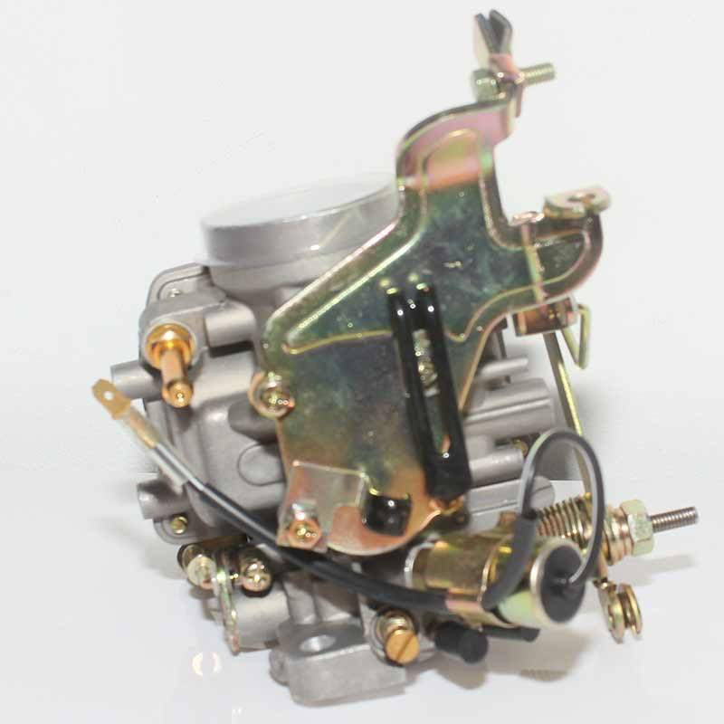 καρμπυρατερ suzuki f10 sk410 μονο πλαγιο - Image 2