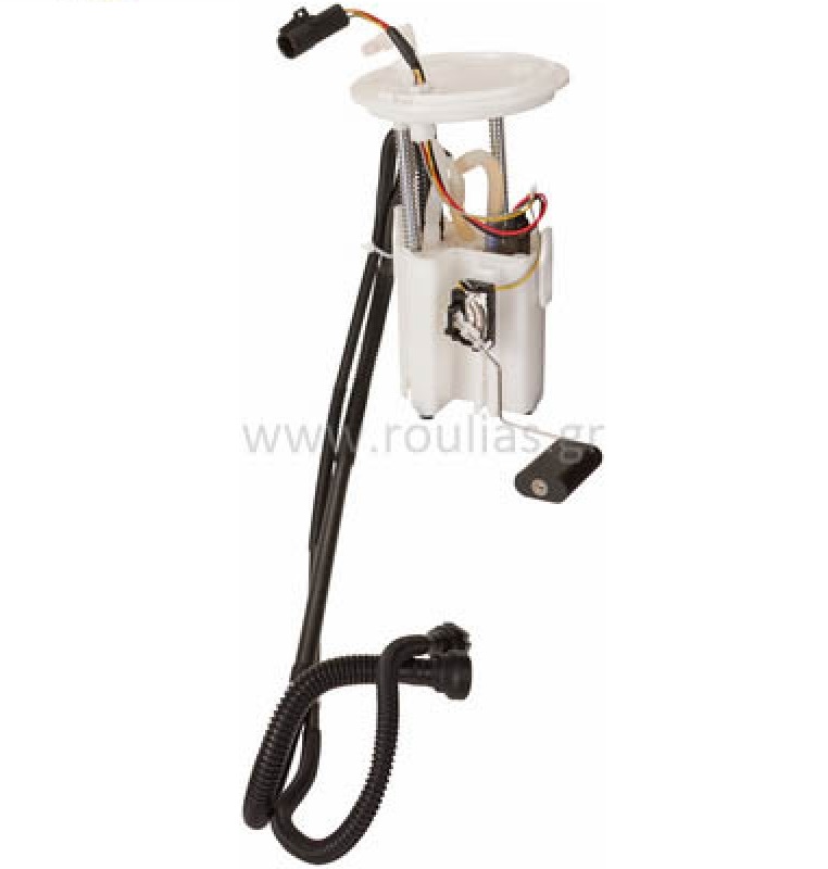 C2S20036 JAGUAR X-TYPE ΑΝΤΛΙΑ ΒΕΝΖΙΝΗΣ
