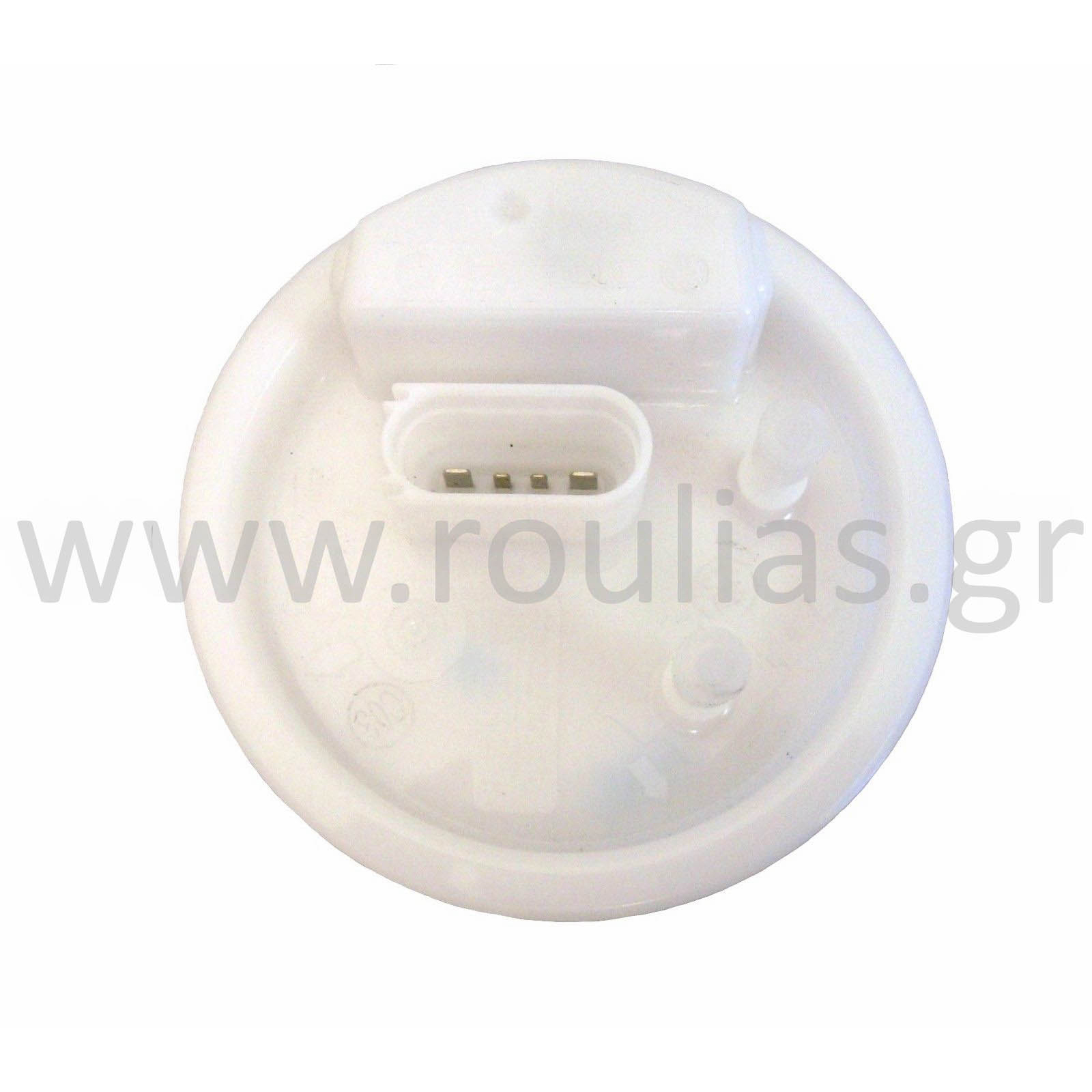 1J0919087J ΑΝΤΛΙΑ ΒΕΝΖΙΝΗΣ AUDI A3 1.8 T ,3.2 V6 quattro - Image 2