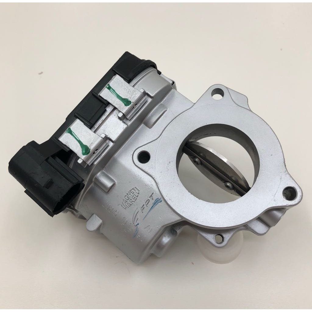 55258454,48DTE3F Πεταλούδα γκαζιού ALFA ROMEO,FIAT JEEP