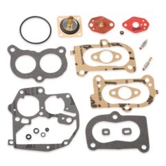 RFF41 ΣΕΤ ΦΛΑΝΤΖΕΣ PIERBURG 2E
