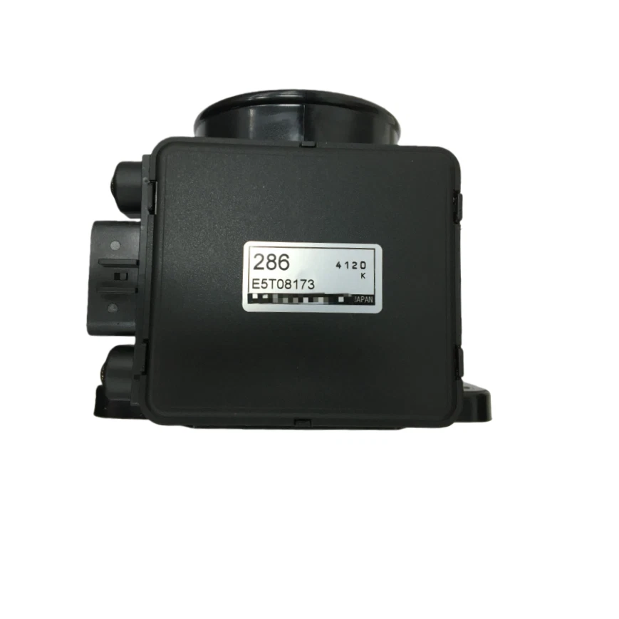 E5T08173 AIRTREK Mitsubishi 2.0 Turbo 4G63 αισθητηρας αερα