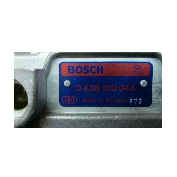 Mετρητής Αέρα Bosh VW Volkswagen Audi - Image 3