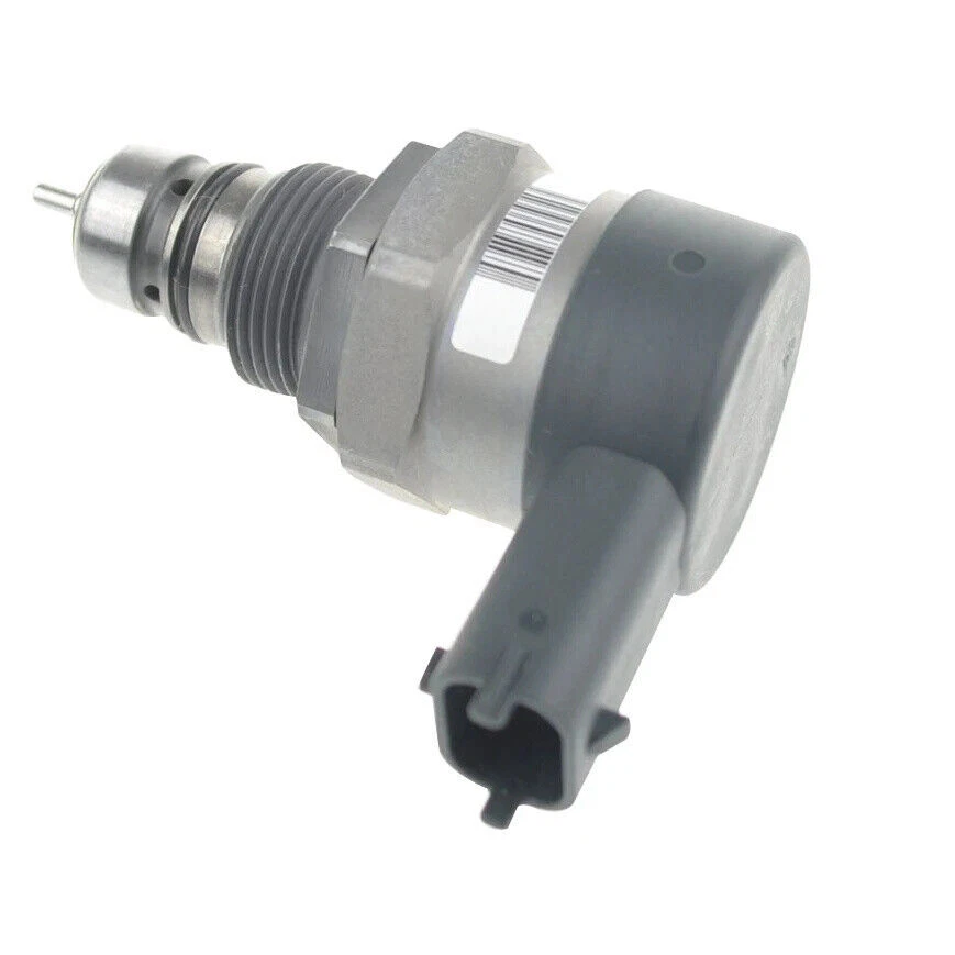 12891047 ΡΥΘΜΙΣΤΗΣ ΠΙΕΣΗΣ BMW MINI common rail - Image 3