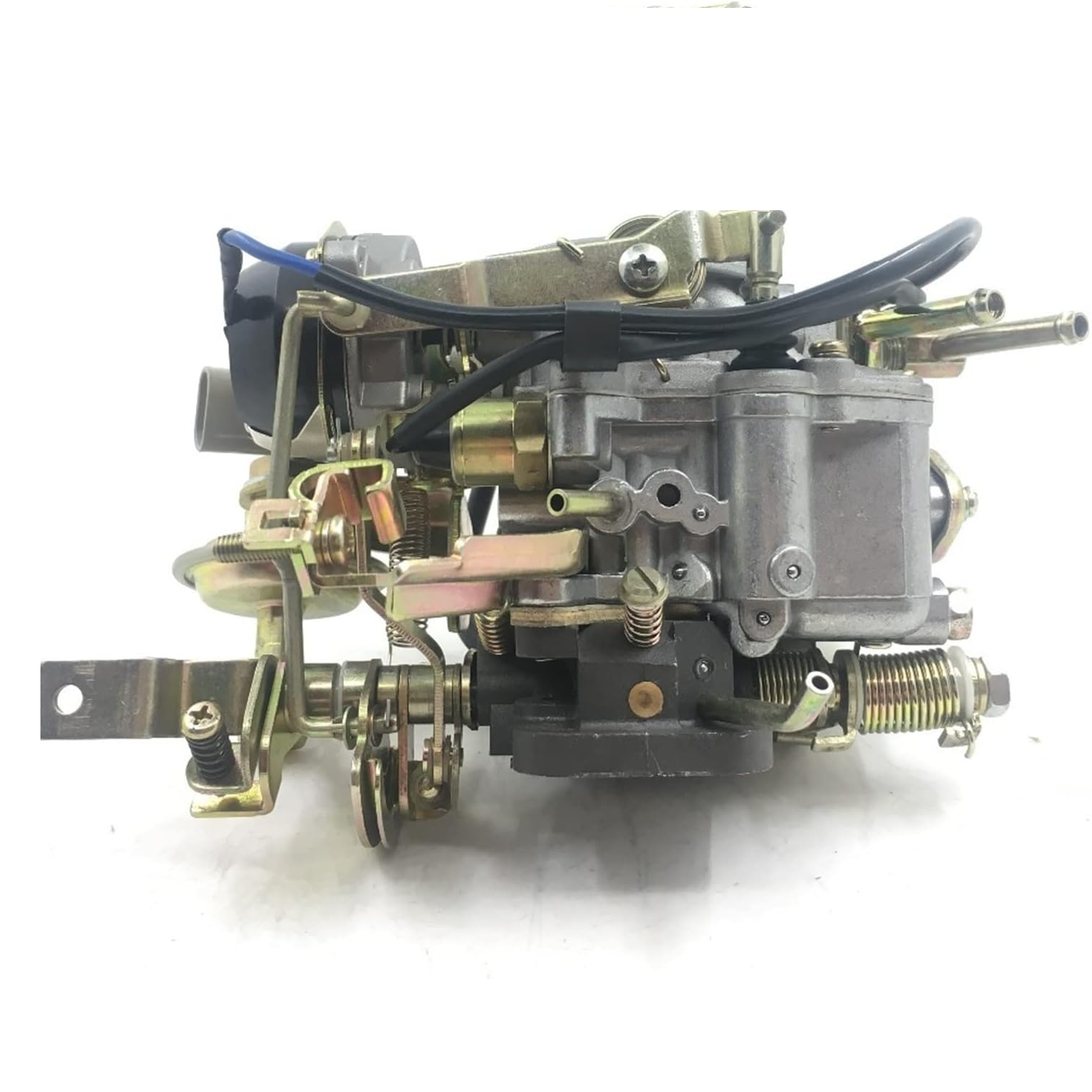16010-53Y12 N14 E13 ΚΑΡΜΠΙΡΑΤΕΡ Nissan Pulsar Sunny - Image 4