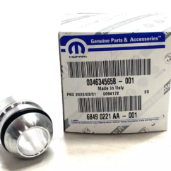 8708999790 Egr Βαλβίδα Cooler Jeep Grand Cherokee 3.0crd